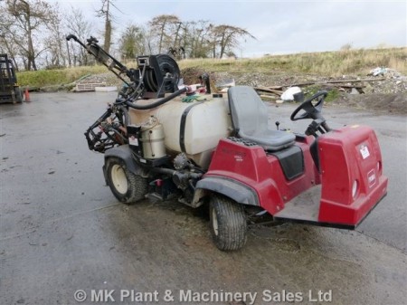 Toro Multi Pro 1250 Turf Sprayer