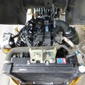 JCB 8008 CTS Engine