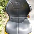 JCB 8008 cts seat