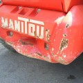 Manitou MT1740 SLT Ultra